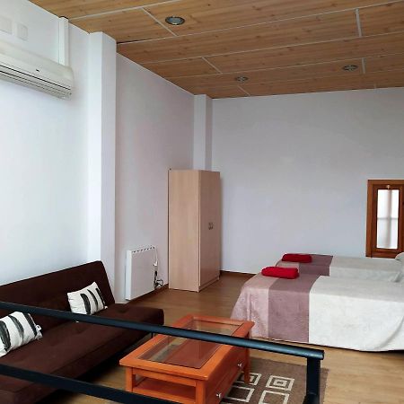 Casa Ramon Y Cajal Alcañiz 外观 照片