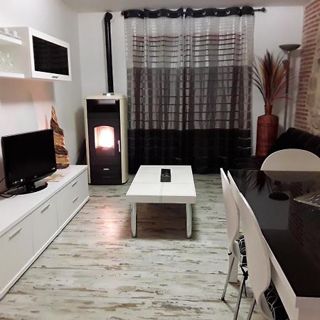 Casa Ramon Y Cajal Alcañiz 外观 照片