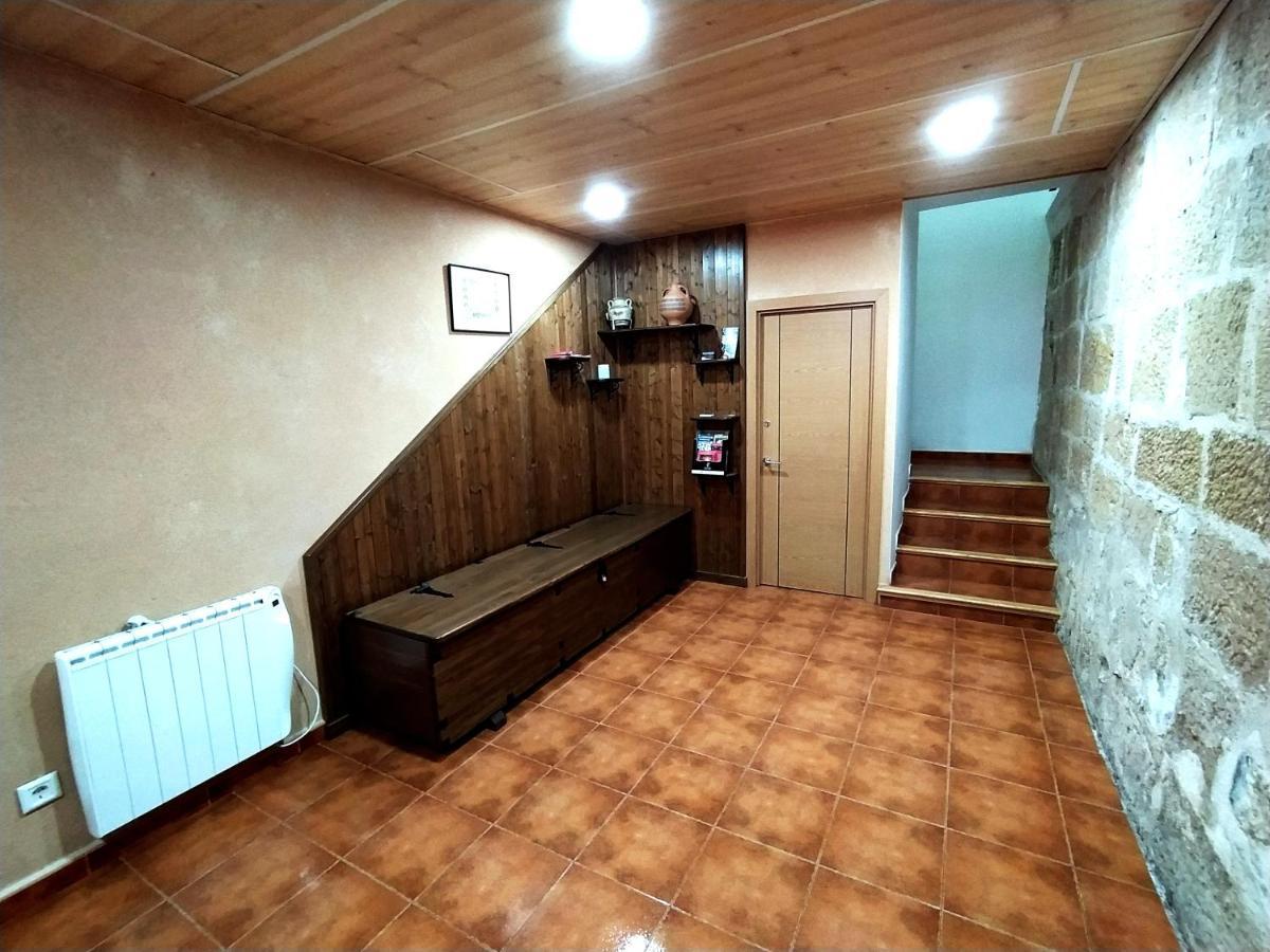 Casa Ramon Y Cajal Alcañiz 外观 照片