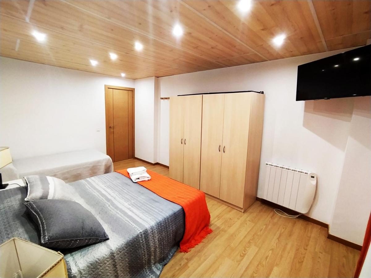 Casa Ramon Y Cajal Alcañiz 外观 照片
