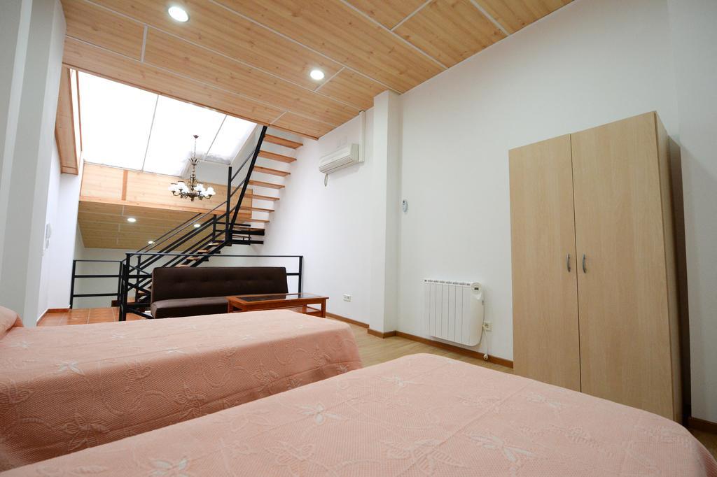 Casa Ramon Y Cajal Alcañiz 客房 照片