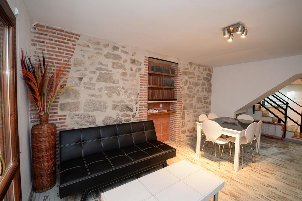 Casa Ramon Y Cajal Alcañiz 客房 照片
