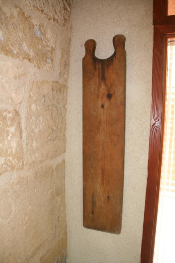 Casa Ramon Y Cajal Alcañiz 外观 照片