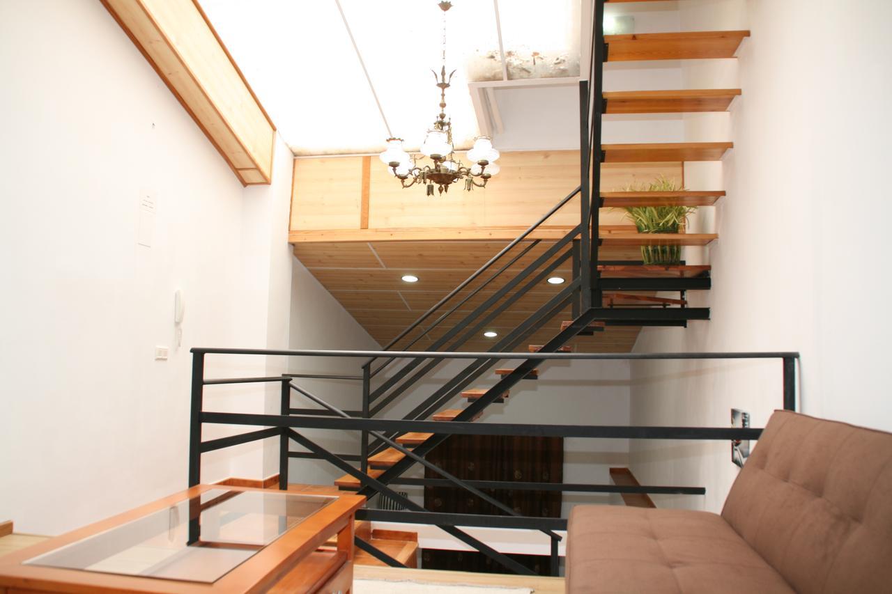 Casa Ramon Y Cajal Alcañiz 外观 照片
