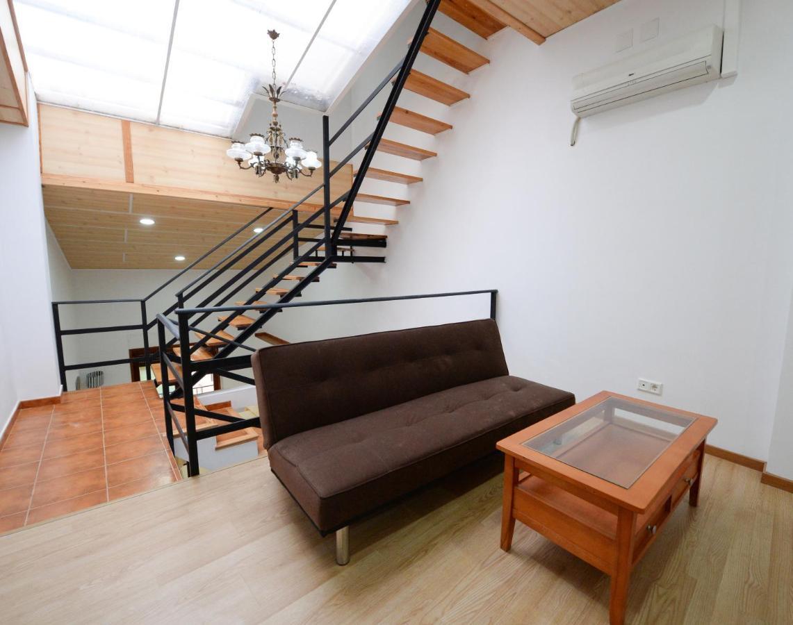 Casa Ramon Y Cajal Alcañiz 客房 照片