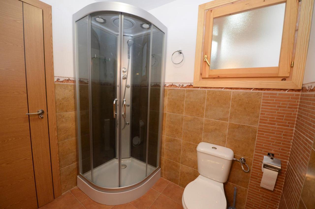 Casa Ramon Y Cajal Alcañiz 客房 照片